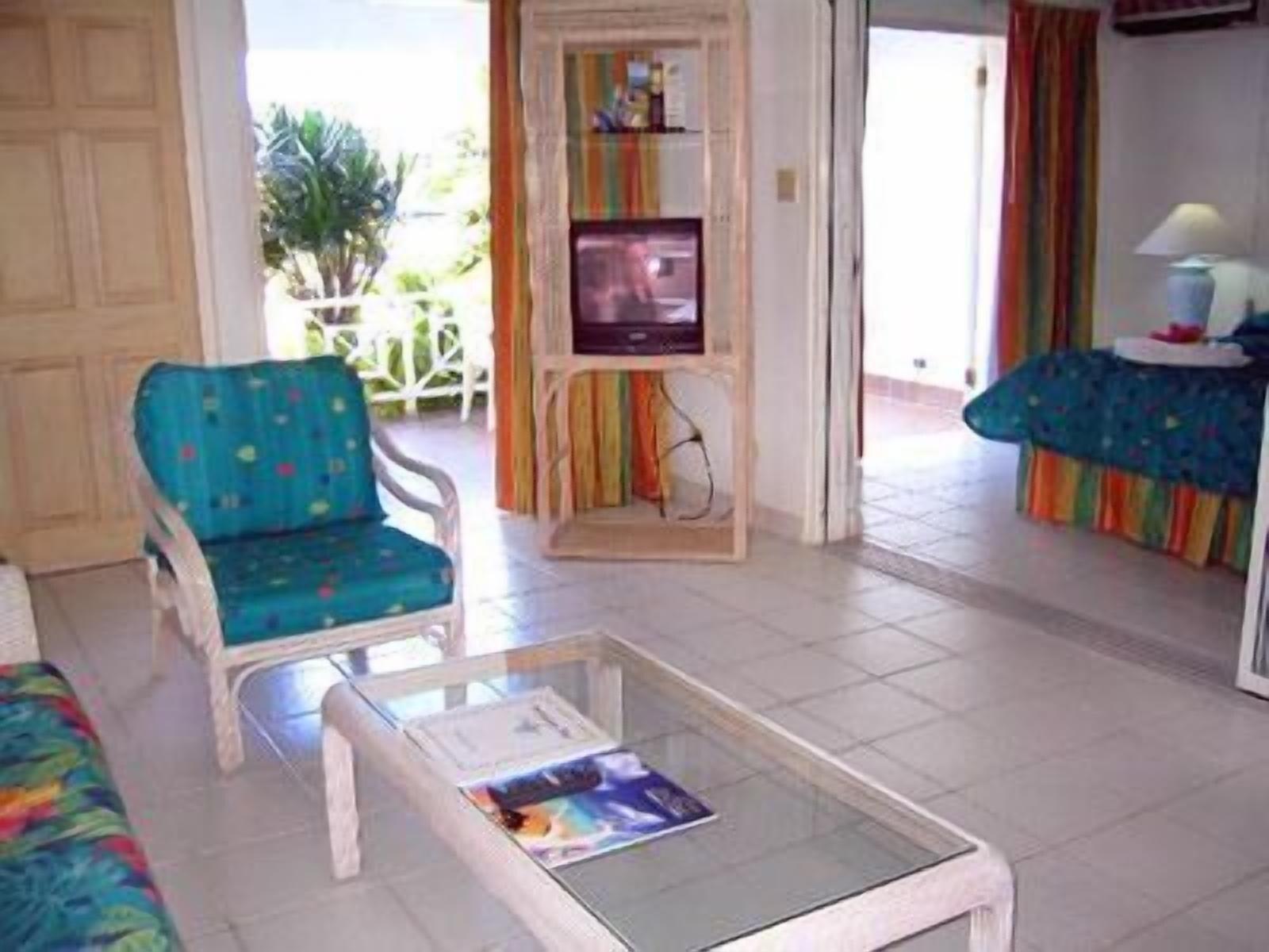 Dickenson Bay Cottages Cedar Grove Экстерьер фото