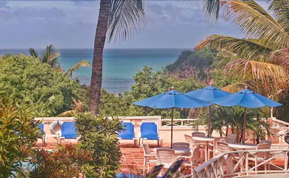 Dickenson Bay Cottages Cedar Grove Экстерьер фото